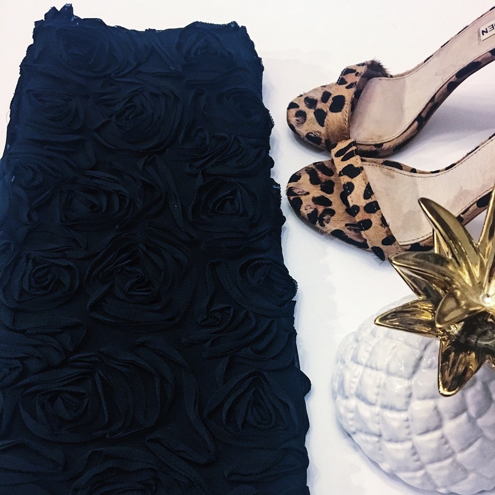 BCBGeneration Skirt
